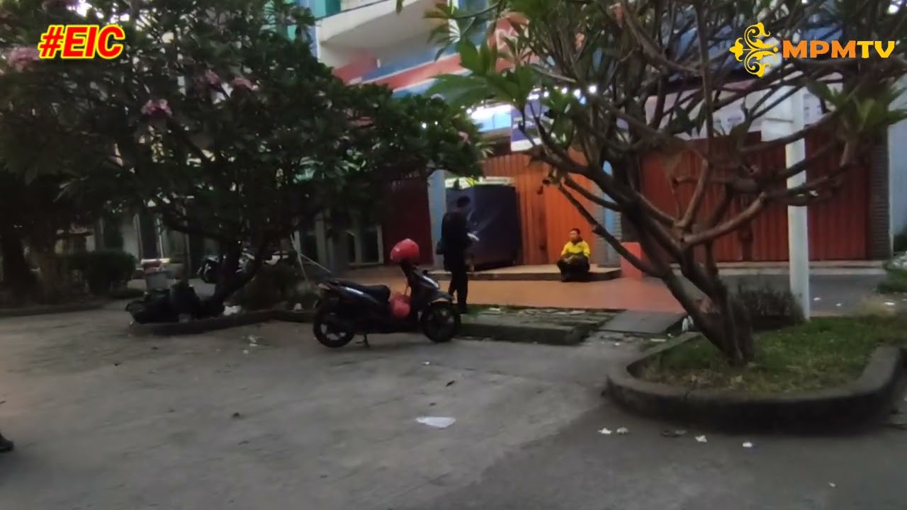 Berbagi Subuh