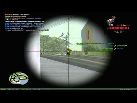 [CW] mYm vs perzi 7-1 [ by.equinox ]