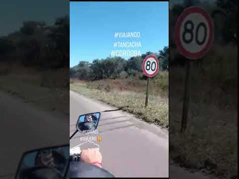 #VillaMaria #Tancacha #Cordoba👍