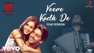 Veere Kadh De song artwork