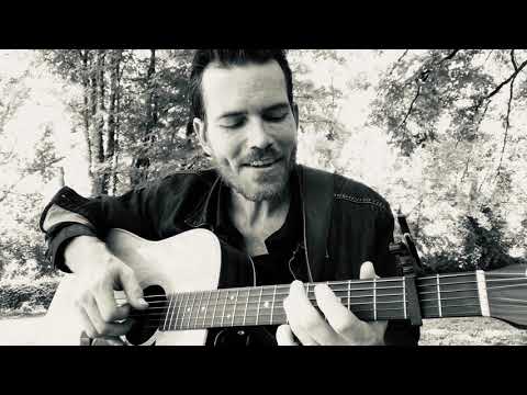 VAN MORRISON | CRAZY LOVE | DAVE DAEGER cover #vanmorrison