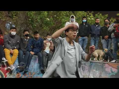 SOREN vs TRUE (SEMIFINAL)