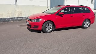 Aвтомобил Volkswagen Golf се продава - Слика 4 | Autoline MK Aвтомобил Volkswagen Golf | Слика 4 - Autoline