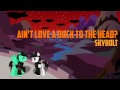 Ain't Love a Buck to the Head? - (Fallout ...