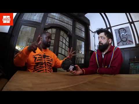 TILT - Manuellsen Animus Interview