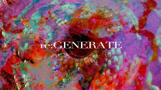 【MV】re:GENERATE / あらき