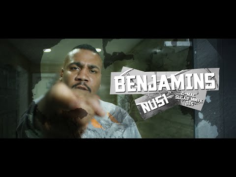 Video thumbnail for Benjamins