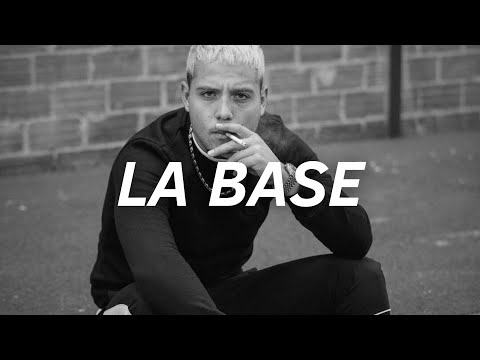 PLK x Lesram x OldSchool Type Beat - "LA BASE"  | Instru Rap/Freestyle 2024