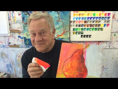 BobBlast 65 "New Watermedia for Bob"