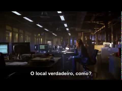Castle: Extras da Quinta Temporada - Cena Deletada de 5x16 "Hunt" (Legendada)
