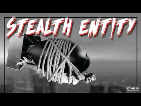 Stealth Entity - Mental Notes (Produced by Ruler Why)