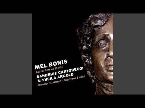 Bonis: Suite Orientale for Piano Trio, Op. 48 - II. Danse d’Almées
