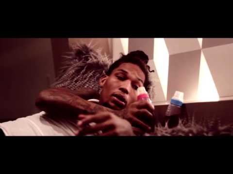Yung Mazi-Bad Decisions[Directed By. Wylout Films]