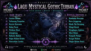 Download lagu 🔥 Playlist Lagu Gothic Rock 🎸 indonesia 2025↔️Kompilasi Lagu Mystical Terbaik ||↔️|| MD87 mp3 Download lagu 🔥 Playlist Lagu Gothic Rock 🎸 indonesia 2025↔️Kompilasi Lagu Mystical Terbaik ||↔️|| MD87 mp3