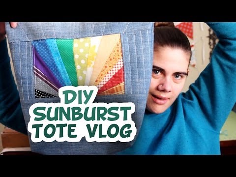 comment appliquer sunburst