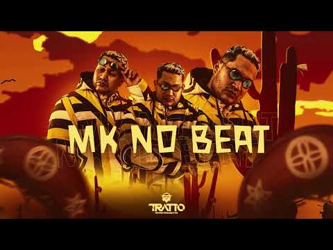 BEAT DO SACODE - MC PEDINHO DO ENGENHA e MC DUARTT (MK NO BEAT)