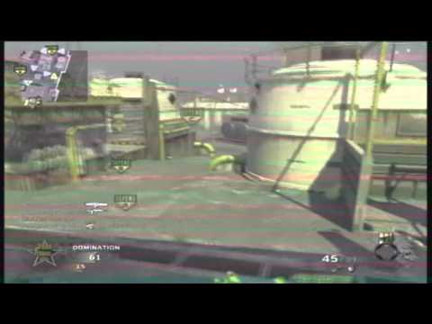 (81-2) This one is for you John : Launch Domination [Spectre]