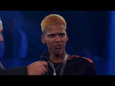 TRETA UBITA E LEVEL UP EU SOU MOBILE E BATO DE FRENTE COM QUALQUER UM E SOU CAMPEÃO