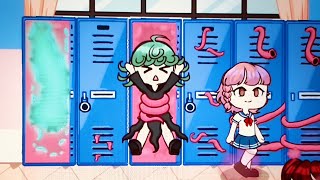 Capture all anime characters [Lovecraft Locker Tentacle Lust] Gameplay Android