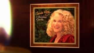 CAROLE KING chanukah prayer