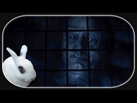 ALAN WAKE 2 🐇 05 - Die Dunkelheit erwacht