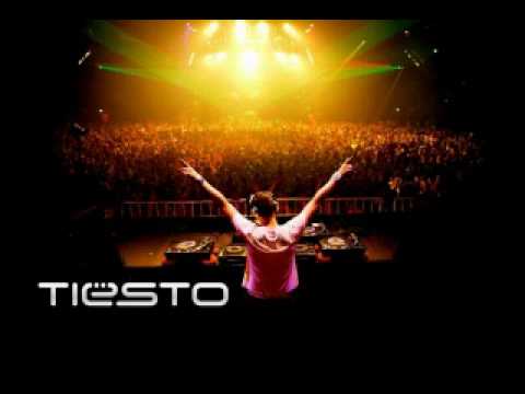 Tiesto feat. Emily Haines - Knock You Out (Keemerah Remix)