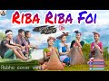 Riba Riba Foi || rabha cover video || MDSD Group || KRSN Vlog's