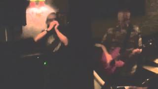 I Got the Blues About You Baby by Delbert McClinton cover