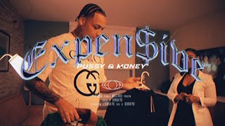 Expen$ive - Pussy and Money (Official Music Video)