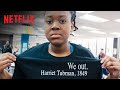 More Than A Moment | Netflix