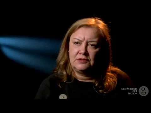 Joyce Aravena: Militärputsch in Chile