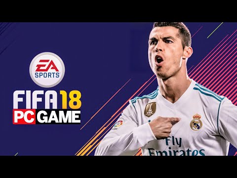 FIFA 18 PC