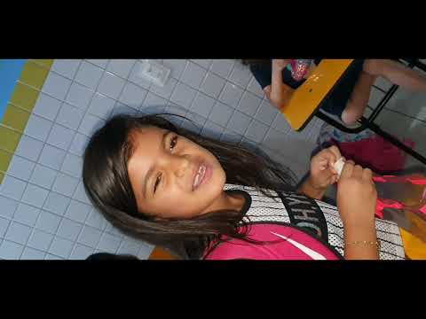 Aniversário Laura thays 7 anos