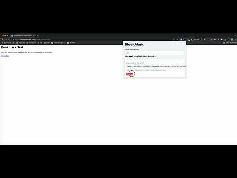 Item video thumbnail