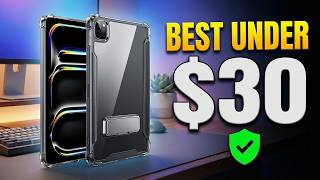 Best iPad Cases 2026: Don’t Buy Before Watching This!