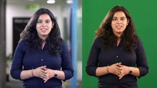 Green Screen Keying — Final Composite