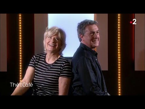 Dos à dos avec François Cluzet - Thé ou Café - 17/03/2018
