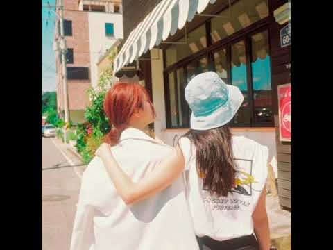 괜찮은척 (Always be)-문현아,박민하,이유애린