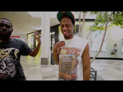 Selfmade Kash - Time Never Mattered (Official Video)