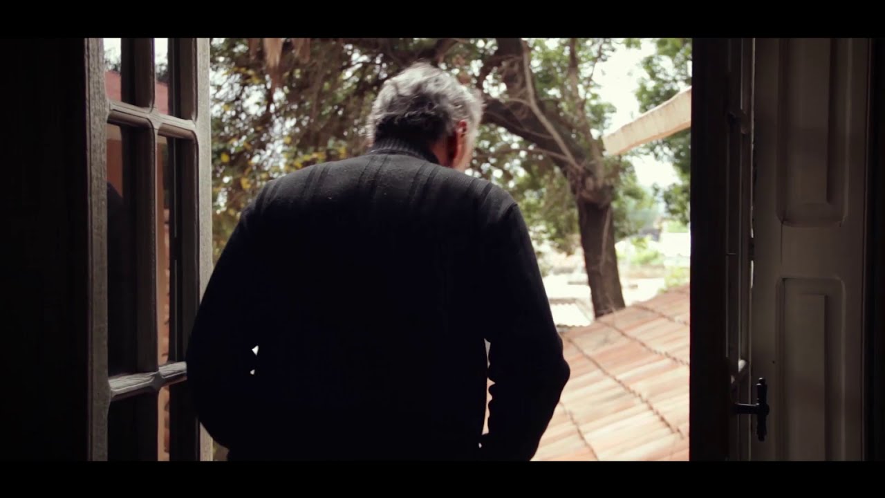 Soñando Martín -Trailer (2020) - Dreaming Martín - (Documentary Film)