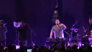 MONOPHONICS - BANG BANG [Live at LAZARISTES 10/7/2017]