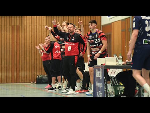 Handball Regionalliga: HSG Albstadt - TSB Schwäbisch Gmünd