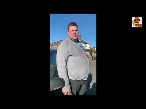 I Just Had To Share This Pathetic Busybody video, Its Too Funny Not To Lol.