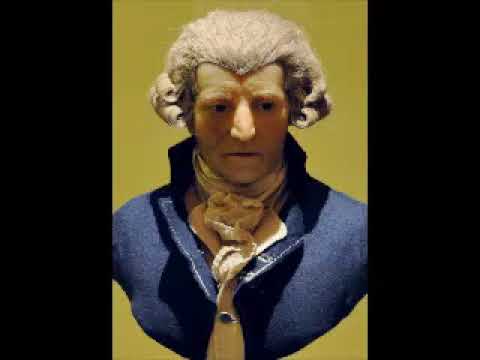 Haydn Symphony No 22 E flat major 'The Philosopher' Neville Marriner