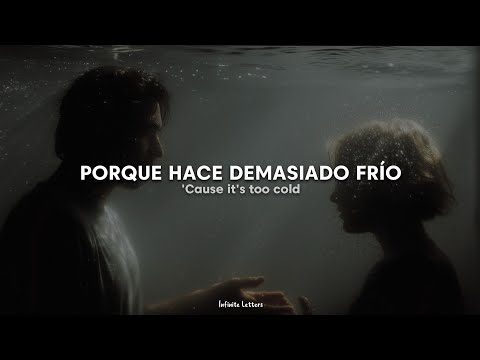 The Neighbourhood - Sweater Weather (Traducido al Español + Lyrics)