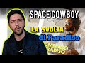 TOMMASO PARADISO pulled off a MASTERSTROKE with *Space Cowboy*