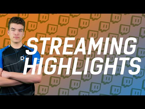 Streaming Highlights #24