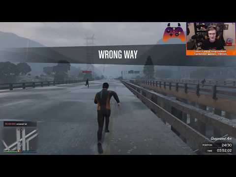 Havoc In The Rain (GTA Online) [Gfred]