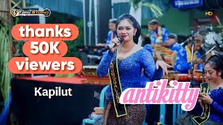 Download lagu Kapilut garap sragenan - Antikitty - Sawunggaling mp3