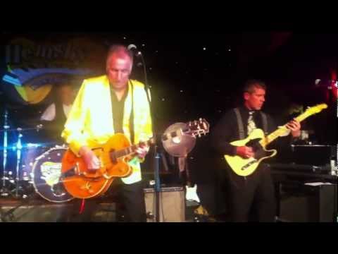 Lee Dresser - Beat out of my Love